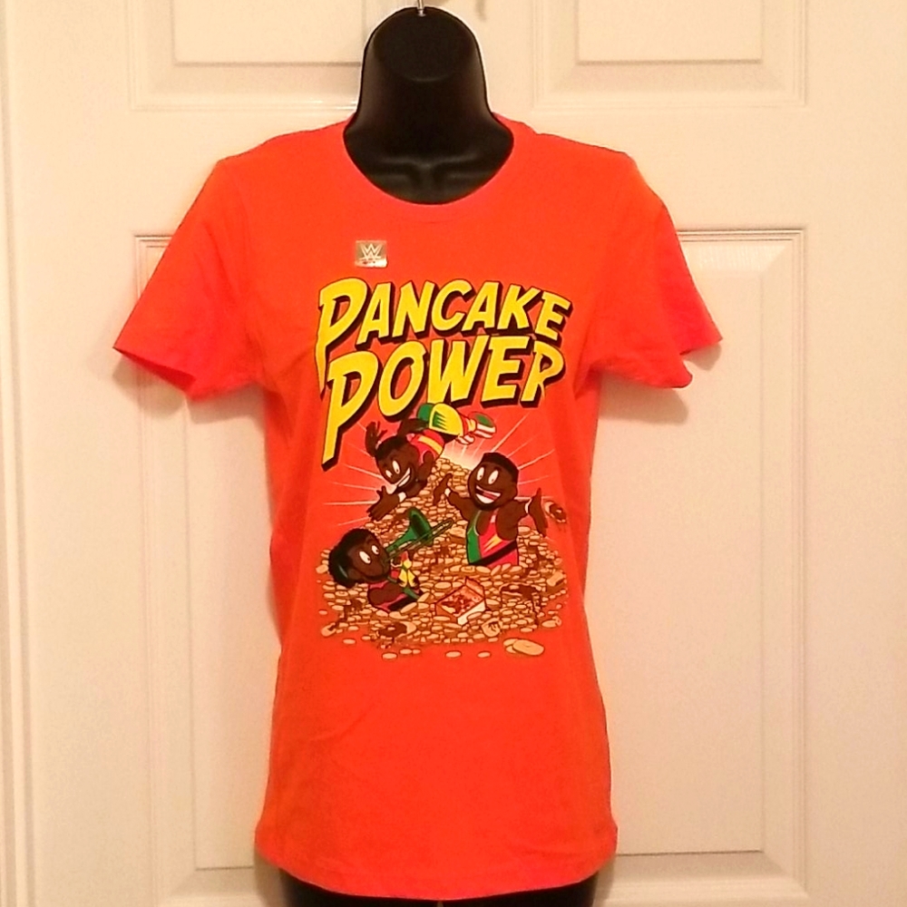 WWE The New Day shirt